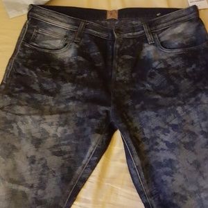 Prps Mens Jeans